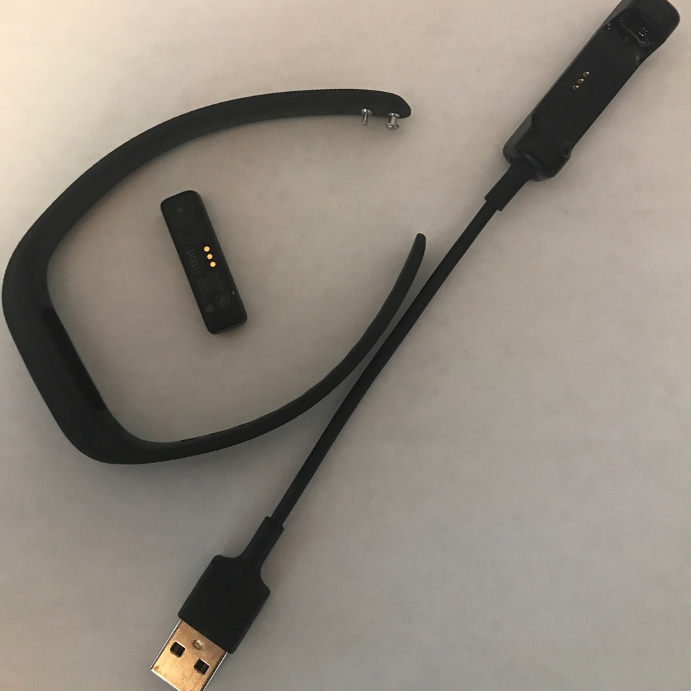 Firbit Flex 2